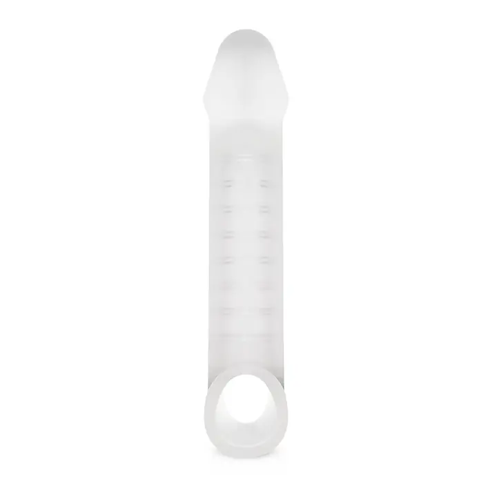 Насадка на член Boners Supporting Penis Sleeve - Master