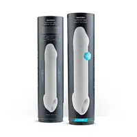 Насадка на член Boners Supporting Penis Sleeve - Master