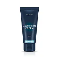 Крем для мастурбації Boners Masturbation Cream - Master