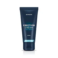 Крем для ерекції Boners Erection Cream (100 мл) - Master