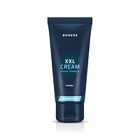Крем для ерекції та збільшення члена Boners Penis XXL Cream (100 мл) - Master