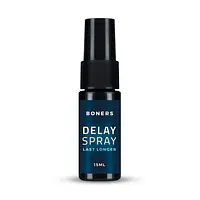 Пролонгатор Boners Delay Spray - Master