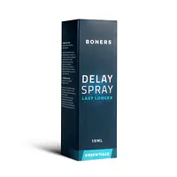 Пролонгатор Boners Delay Spray - Master