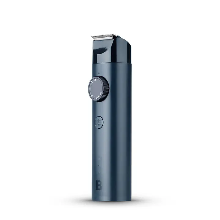 Тример Boners Hair Trimmer Shaver - Master