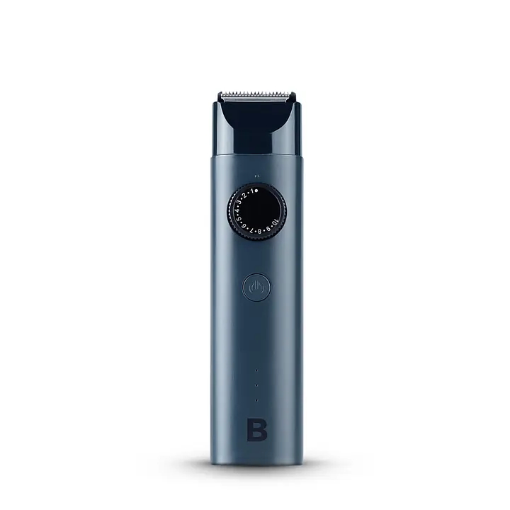 Тример Boners Hair Trimmer Shaver - Master