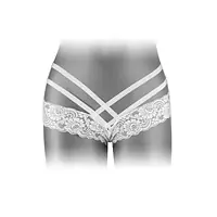Трусики Fashion Secret ANNE White - Master