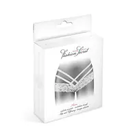 Трусики Fashion Secret ANNE White - Master