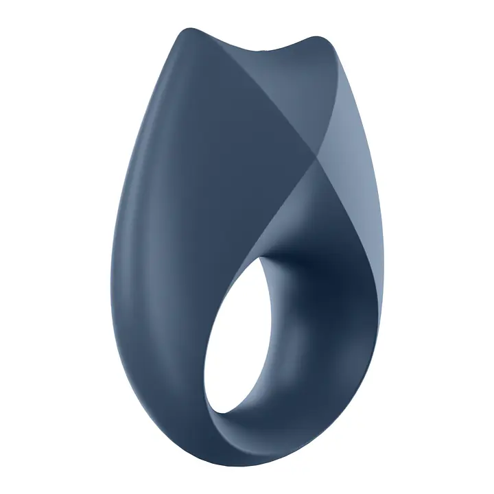Ерекційне віброкільце Satisfyer Royal One - Master