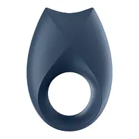 Ерекційне віброкільце Satisfyer Royal One - Master