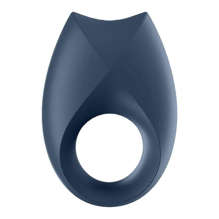 Ерекційне віброкільце Satisfyer Royal One - Master