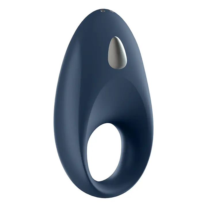 Ерекційне віброкільце Satisfyer Mighty One - Master