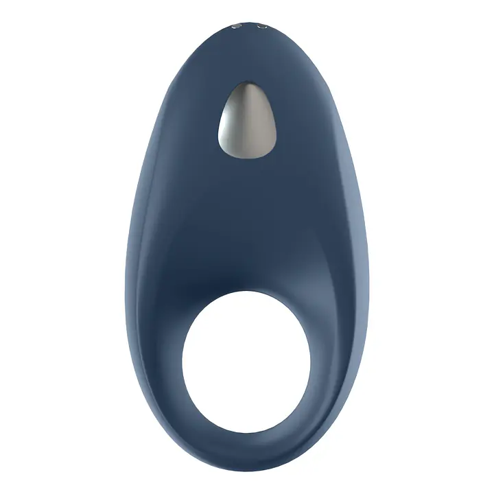 Ерекційне віброкільце Satisfyer Mighty One - Master