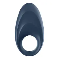 Ерекційне віброкільце Satisfyer Mighty One - Master