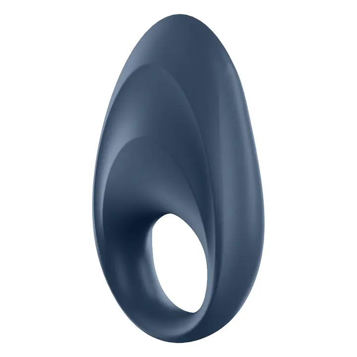 Ерекційне віброкільце Satisfyer Mighty One - Master