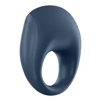Ерекційне віброкільце Satisfyer Strong One - Master