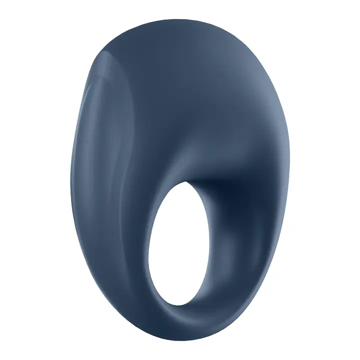 Ерекційне віброкільце Satisfyer Strong One - Master