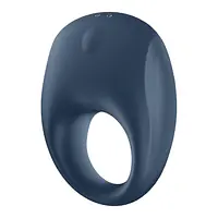 Ерекційне віброкільце Satisfyer Strong One - Master