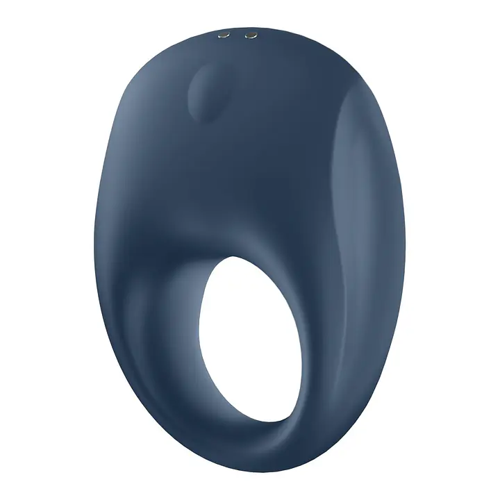 Ерекційне віброкільце Satisfyer Strong One - Master