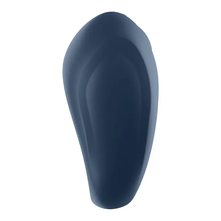 Ерекційне віброкільце Satisfyer Strong One - Master