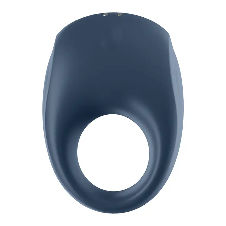 Ерекційне віброкільце Satisfyer Strong One - Master