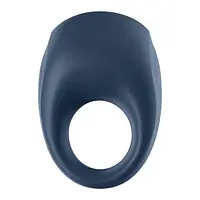 Ерекційне віброкільце Satisfyer Strong One - Master