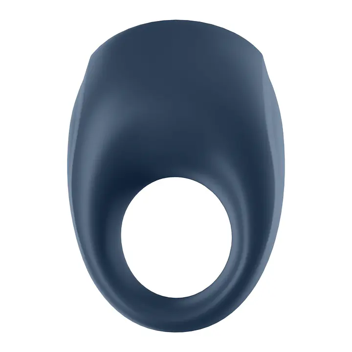 Ерекційне віброкільце Satisfyer Strong One - Master