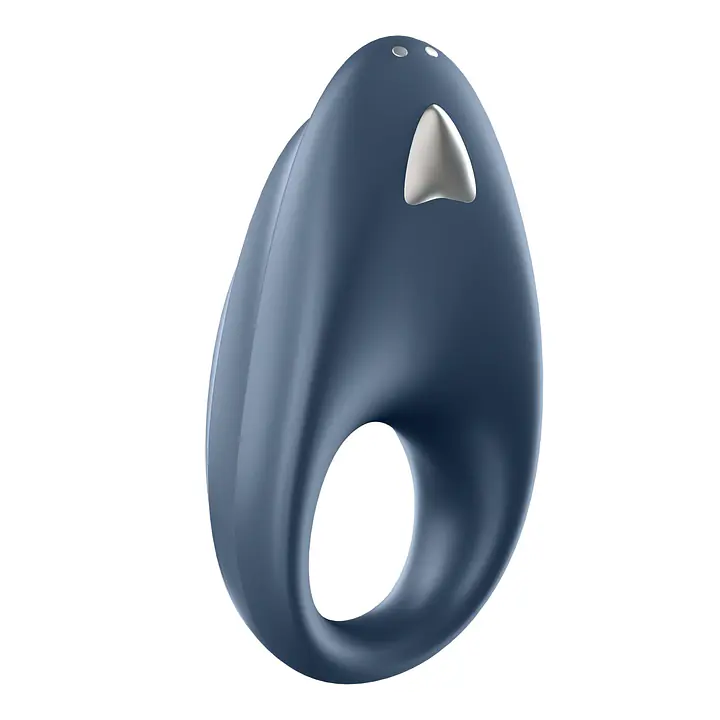 Ерекційне виброкольцо Satisfyer Powerful One - Master