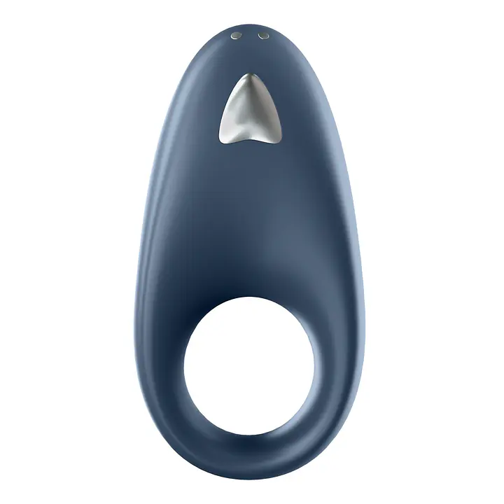 Ерекційне виброкольцо Satisfyer Powerful One - Master