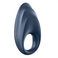 Ерекційне виброкольцо Satisfyer Powerful One - Master