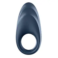 Ерекційне виброкольцо Satisfyer Powerful One - Master