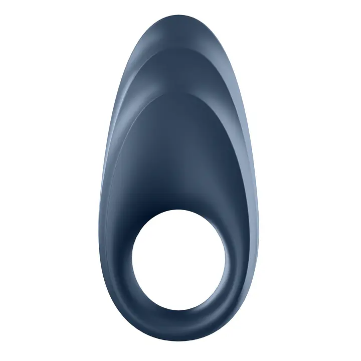 Ерекційне виброкольцо Satisfyer Powerful One - Master
