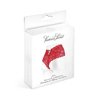 Трусики з доступом Fashion Secret JULIA Red - Master
