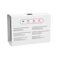 Набір мастурбаторів-яєць Lovense Kraken masturbator egg box, 6 штук, різна текстура - Master