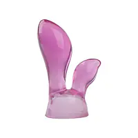Насадка для вібромасажера Leten G SPOT HEADGEAR - 1 (40 x 105 мм) - Master