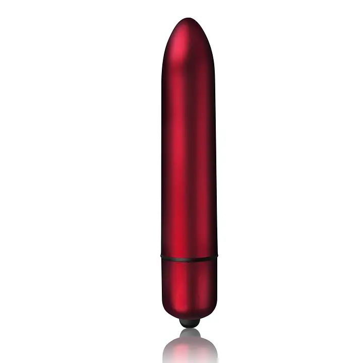 Вібратор Rocks Off RO-160mm 10 Rouge Allure - Master