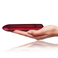 Вібратор Rocks Off RO-160mm 10 Rouge Allure - Master