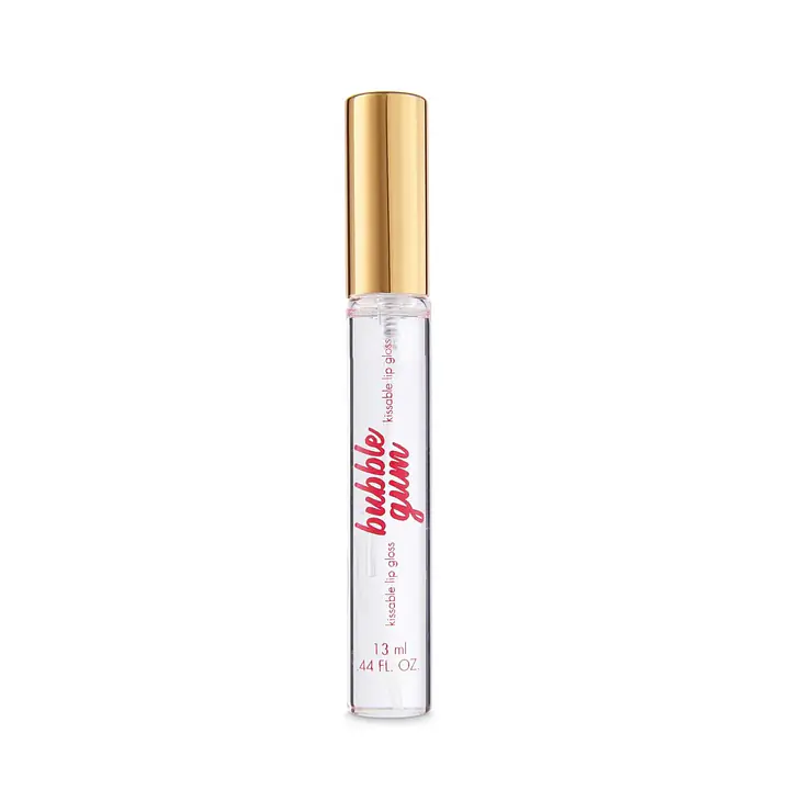 Подарунковий набір косметики Bijoux Indiscrets Bubblegum Play Kit, масажна олія, гель, блиск - Master