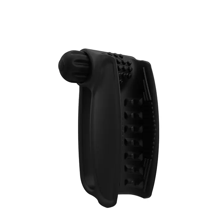 Вібронабір Bathmate Vibe Endurance Kit, 3 іграшки + віброкуля + лубрикант 93 мл - Master