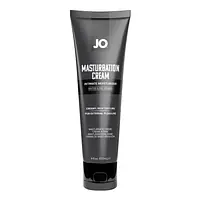 Крем для мастурбації JO Masturbation Cream 120 мл - Master