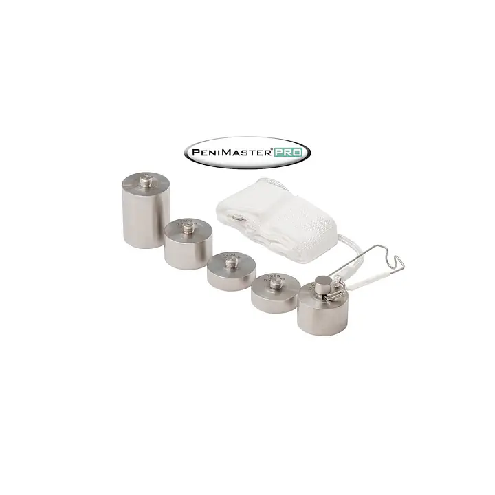 Апгрейд для екстендера PeniMaster PRO - Upgrade Kit III Hang, перетворює екстендер у хангер - Master