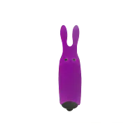 Набір вібраторів Adrien Lastic Promo Pack Pocket Vibe (25 шт + тестери) - Master