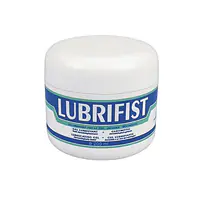 Гуcта змазка для фістингу і анального сексу Lubrix LUBRIFIST (200 мл) на водній основі - Master