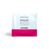 Пробник MixGliss KISS Wild Strawberry (4 мл) - Master