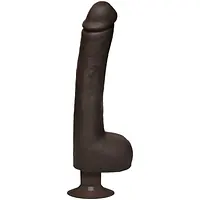 Фалоімітатор Doc Johnson Safaree Samuels 12 Inch Cock - ULTRASKYN - Master