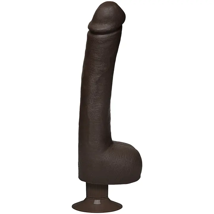 Фалоімітатор Doc Johnson Safaree Samuels 12 Inch Cock - ULTRASKYN - Master