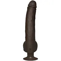 Фалоімітатор Doc Johnson Safaree Samuels 12 Inch Cock - ULTRASKYN - Master