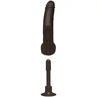 Фалоімітатор Doc Johnson Safaree Samuels 12 Inch Cock - ULTRASKYN - Master