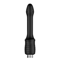 Набір анальних насадок для душу Nexus Beginner Shower Douche Duo Kit – Black, 2 шт. - Master