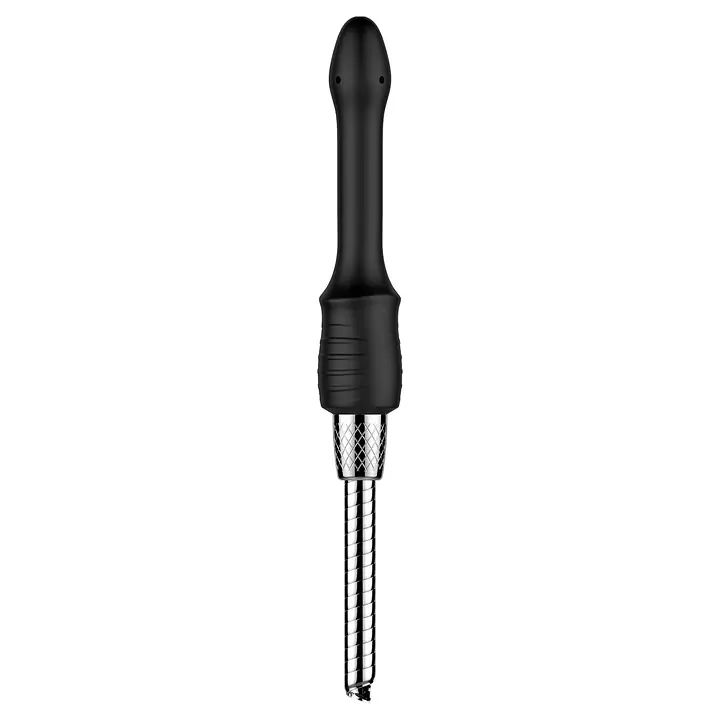 Набір анальних насадок для душу Nexus Beginner Shower Douche Duo Kit – Black, 2 шт. - Master