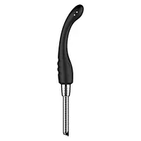 Набір анальних насадок для душу Nexus Advanced Shower Douche Duo Kit – Black, 2 шт - Master